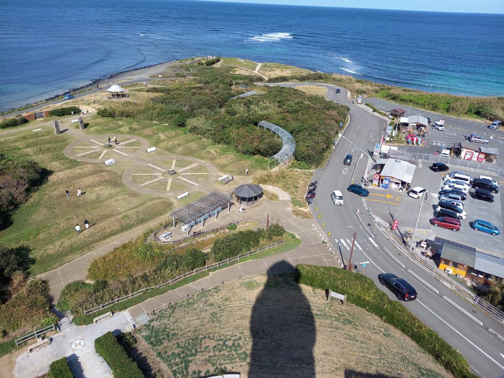 tsunoshima-todai